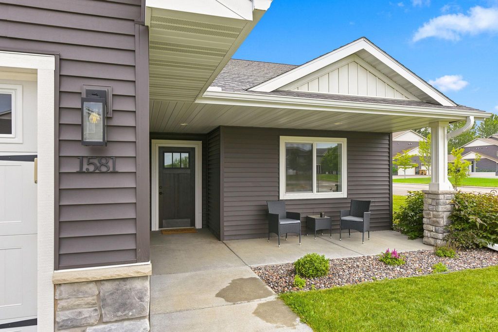 Photo of 1581 Keanan Lane, Altoona, WI 54720 (MLS # 7093842)