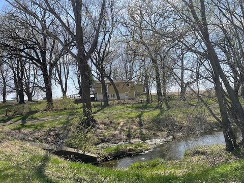 Photo of 15625 540th Avenue, Austin, MN 55912 (MLS # 7060431)