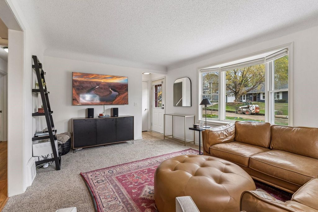 Photo of 418 Tyler Avenue S, Edina, MN 55343 (MLS # 7059184)