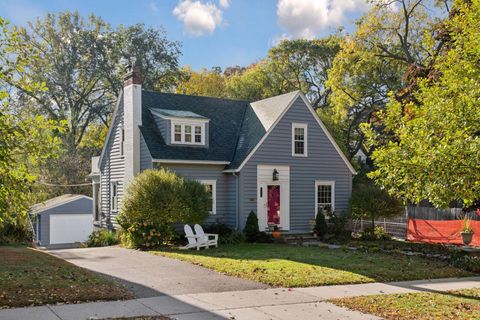 4049 Sunnyside Road Edina MN 55424