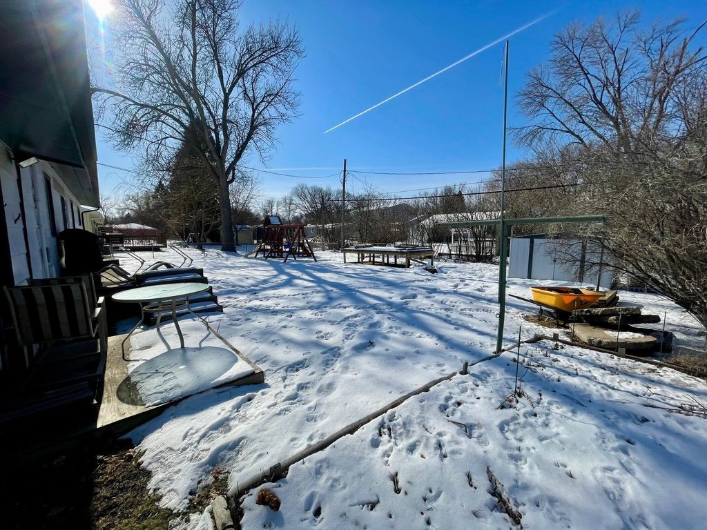 Photo of 501 Maple Lane, Moorhead, MN 56560 (MLS # 7031484)