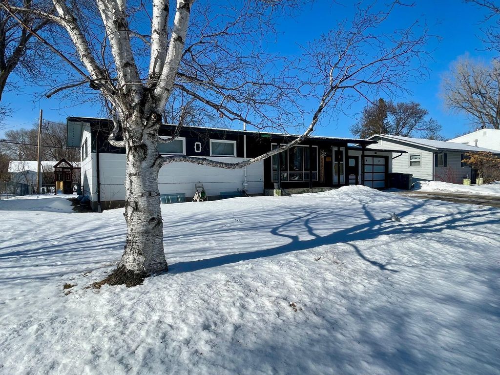 Photo of 501 Maple Lane, Moorhead, MN 56560 (MLS # 7031484)