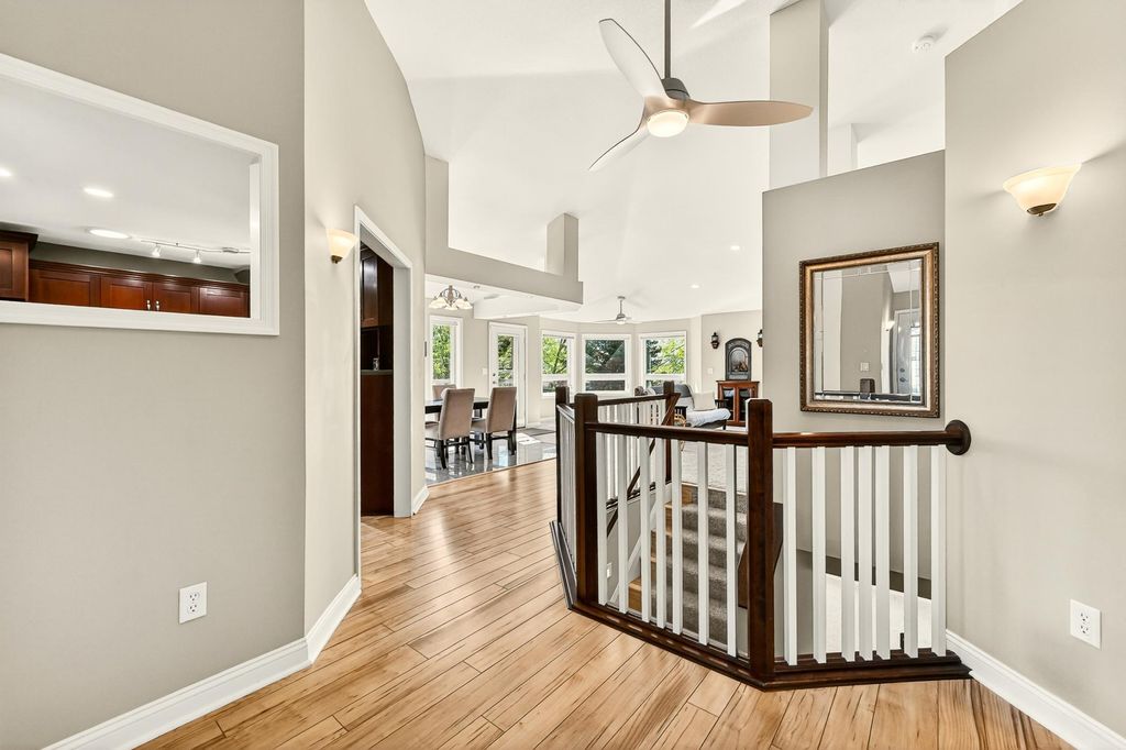 Photo of 3304 Lakeridge Lane NW, Rochester, MN 55901 (MLS # 7073904)