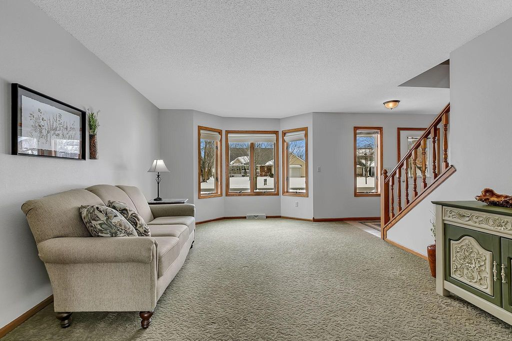 Photo of 1314 W Oakes Drive, Saint Cloud, MN 56303 (MLS # 7036826)