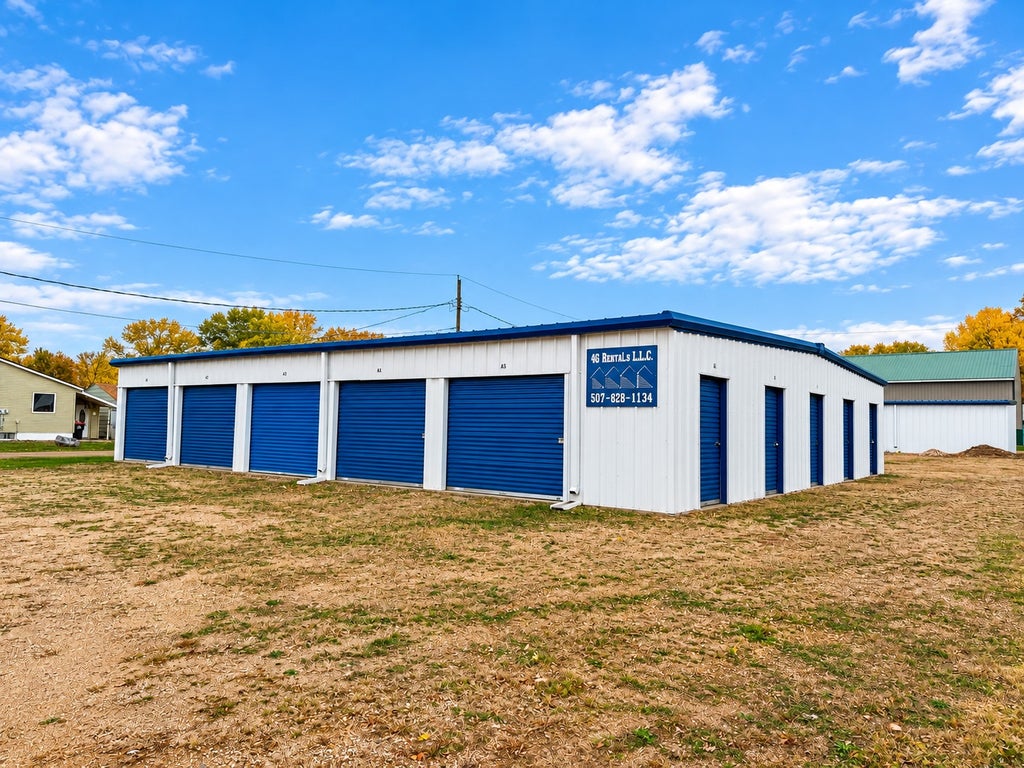 Photo of 249 E Barber Street, Ghent, MN 56239 (MLS # 7164210)