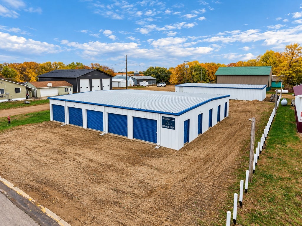 Photo of 249 E Barber Street, Ghent, MN 56239 (MLS # 7164210)