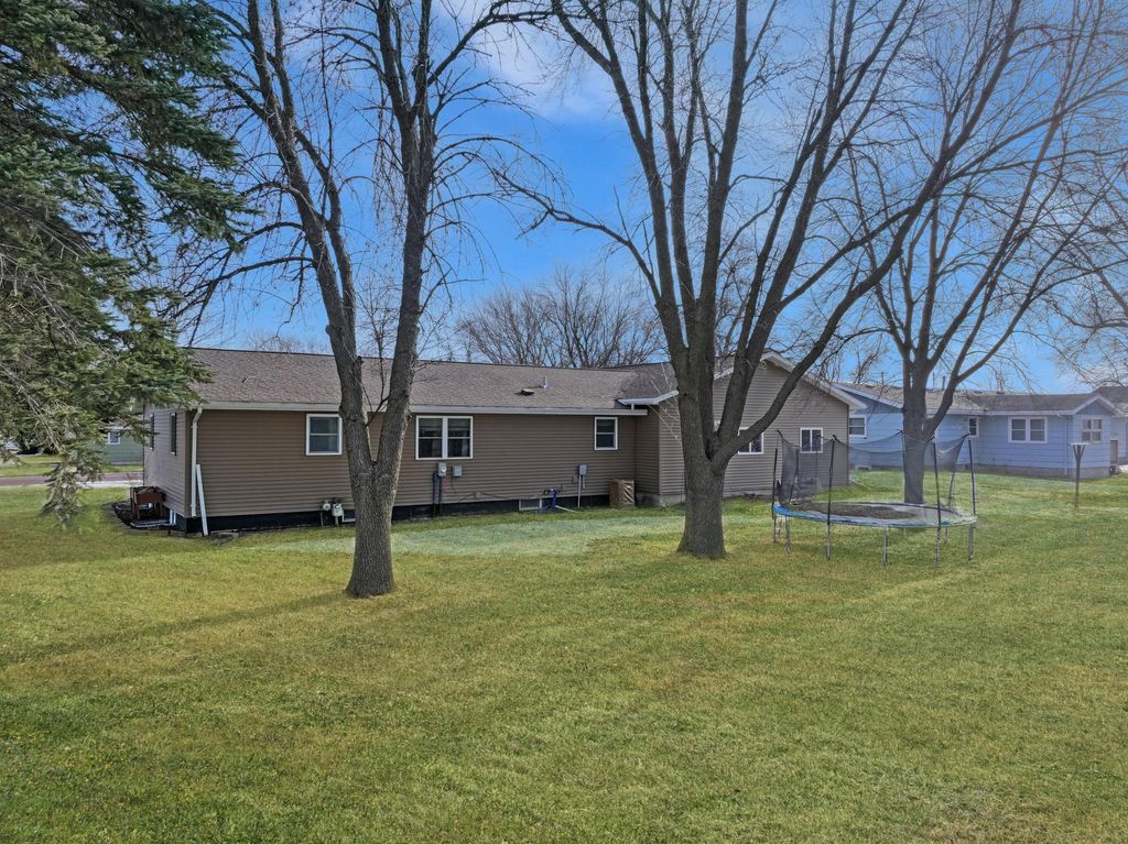 Photo of 205 S Hubert Street, Ivanhoe, MN 56142 (MLS # 7001024)