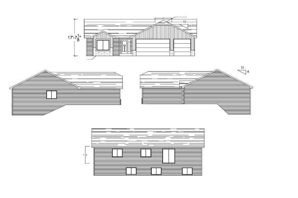 Photo of 1104 8th Avenue SE, Waseca, MN 56093 (MLS # 7008774)