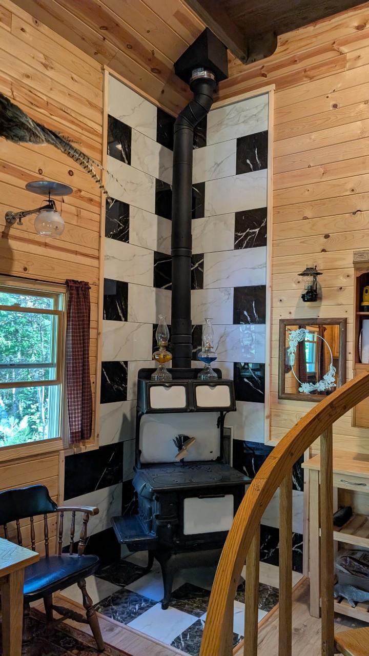 Photo of 90138 Pine, Tower, MN 55790 (MLS # 7124190)