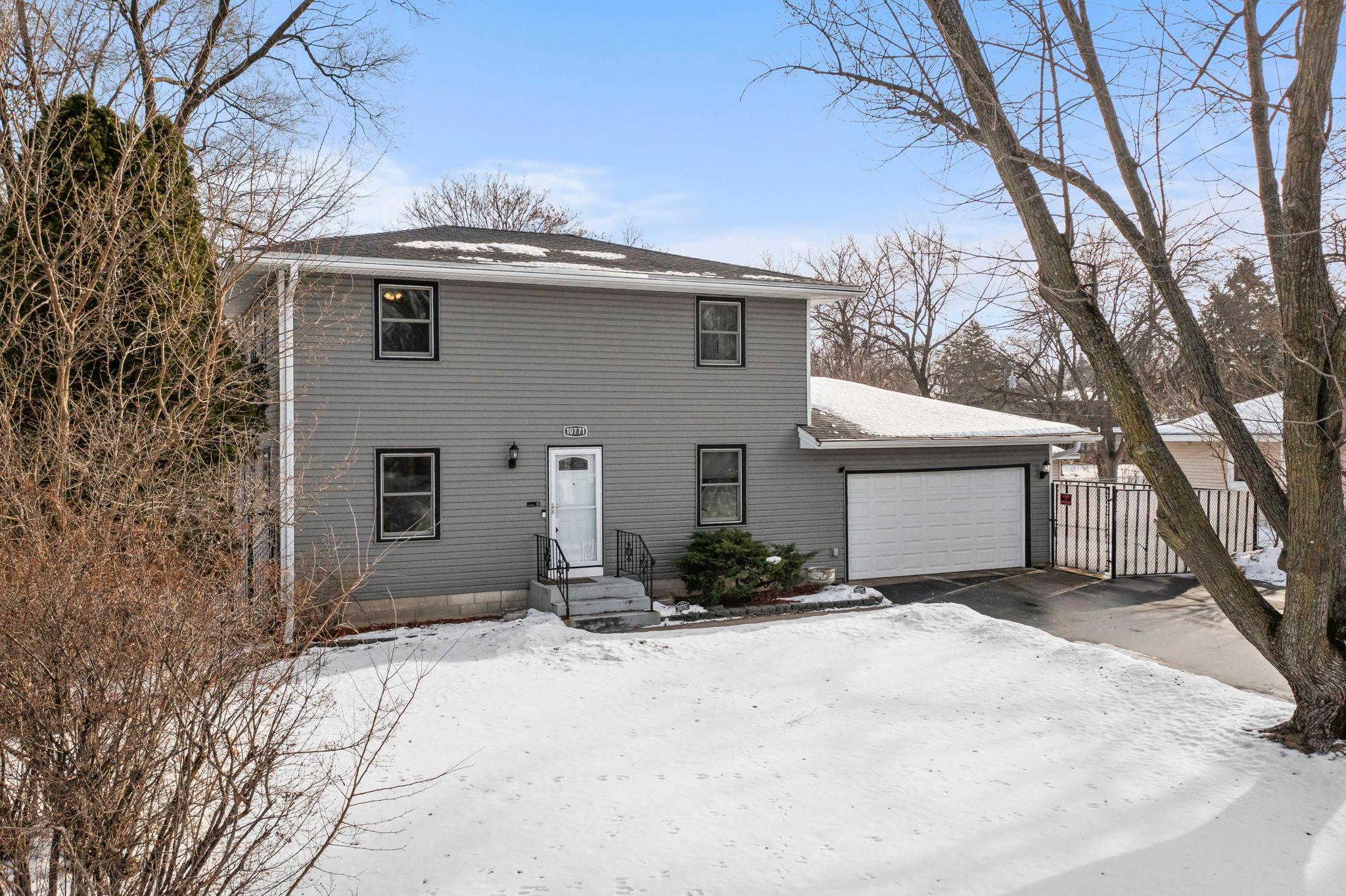 10771 Terrace Road NE