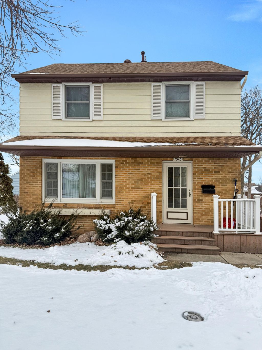 Photo of 1913 6th Avenue NE, Austin, MN 55912 (MLS # 7031478)