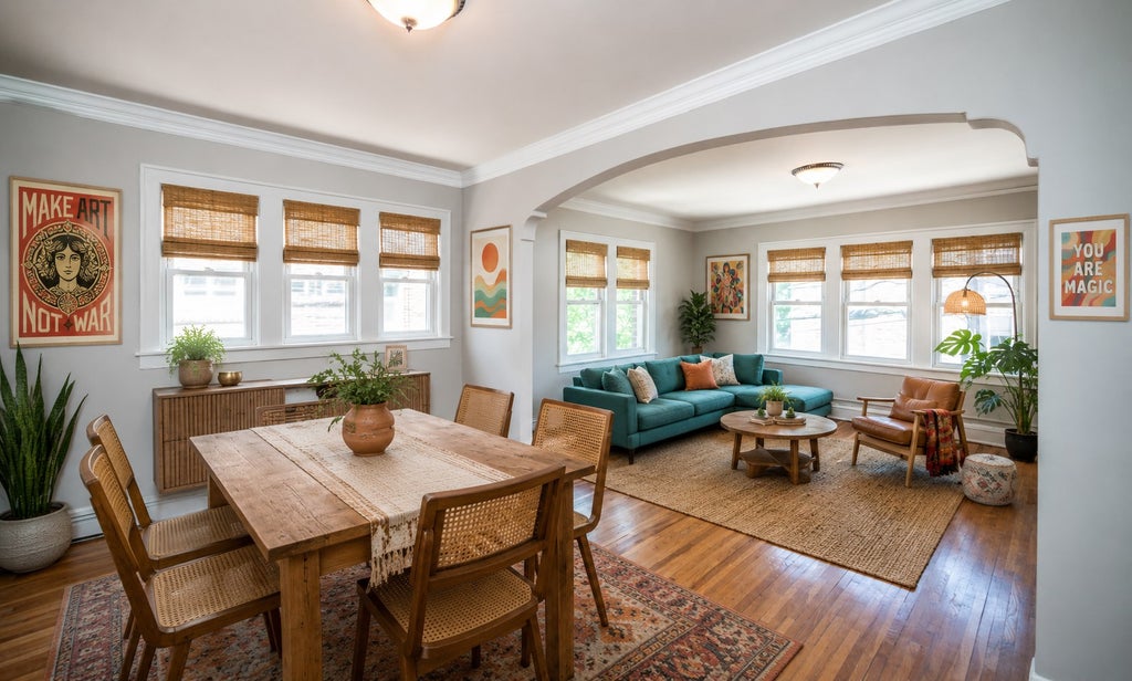 Photo of 3549 Emerson Avenue S #204, Minneapolis, MN 55408 (MLS # 7070907)