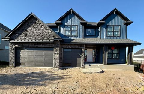 19789 Henley Lane Lakeville MN 55044