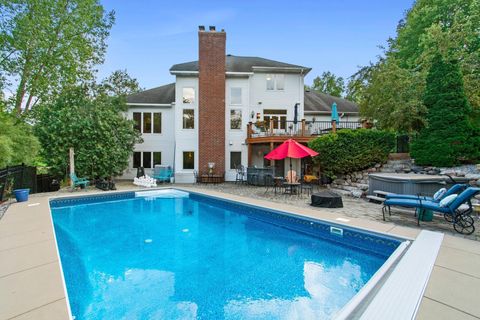 3400 Shadyview Lane N Plymouth MN 55447