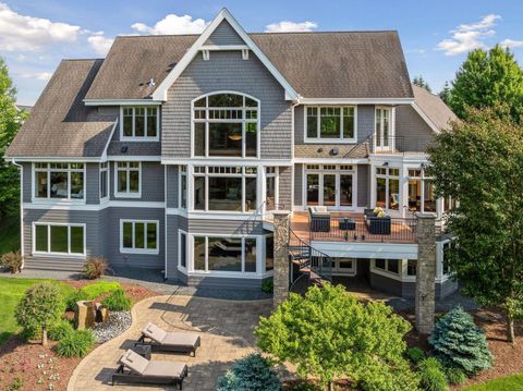 Tiny photo for 9726 Whistling Valley Road, Lake Elmo, MN 55042 (MLS # 7005823)