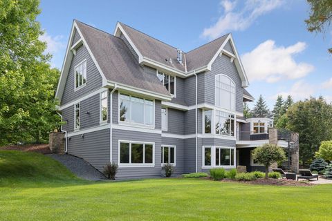 Tiny photo for 9726 Whistling Valley Road, Lake Elmo, MN 55042 (MLS # 7005823)