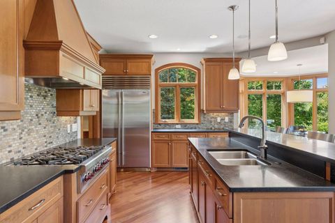 Tiny photo for 9726 Whistling Valley Road, Lake Elmo, MN 55042 (MLS # 7005823)