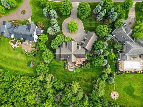 Tiny photo for 9726 Whistling Valley Road, Lake Elmo, MN 55042 (MLS # 7005823)