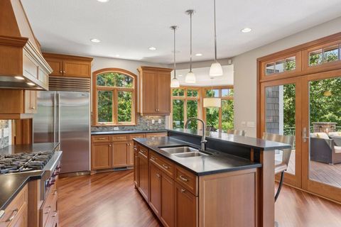 Tiny photo for 9726 Whistling Valley Road, Lake Elmo, MN 55042 (MLS # 7005823)