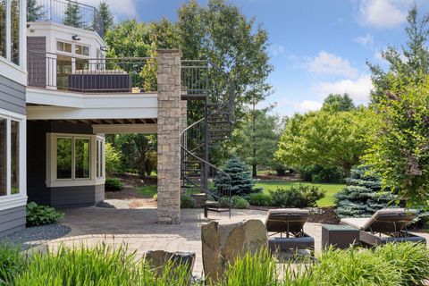 Tiny photo for 9726 Whistling Valley Road, Lake Elmo, MN 55042 (MLS # 7005823)