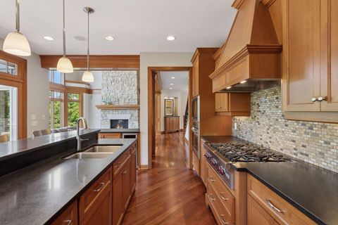 Tiny photo for 9726 Whistling Valley Road, Lake Elmo, MN 55042 (MLS # 7005823)