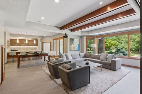 Tiny photo for 9726 Whistling Valley Road, Lake Elmo, MN 55042 (MLS # 7005823)