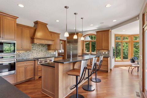 Tiny photo for 9726 Whistling Valley Road, Lake Elmo, MN 55042 (MLS # 7005823)