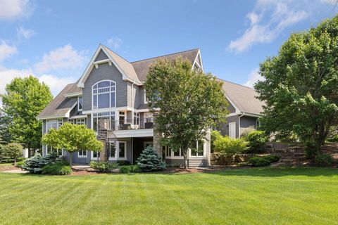 Tiny photo for 9726 Whistling Valley Road, Lake Elmo, MN 55042 (MLS # 7005823)