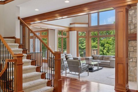 Tiny photo for 9726 Whistling Valley Road, Lake Elmo, MN 55042 (MLS # 7005823)