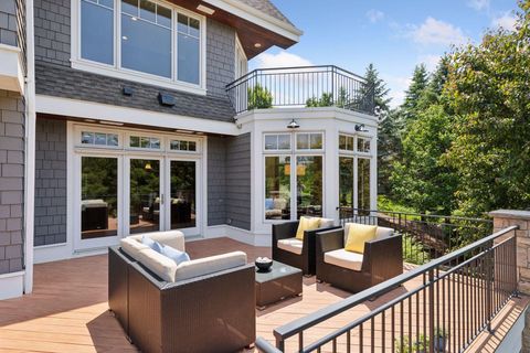 Tiny photo for 9726 Whistling Valley Road, Lake Elmo, MN 55042 (MLS # 7005823)