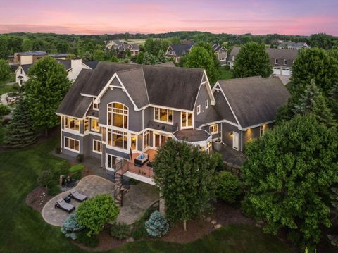 Tiny photo for 9726 Whistling Valley Road, Lake Elmo, MN 55042 (MLS # 7005823)