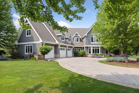 Tiny photo for 9726 Whistling Valley Road, Lake Elmo, MN 55042 (MLS # 7005823)