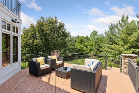 Tiny photo for 9726 Whistling Valley Road, Lake Elmo, MN 55042 (MLS # 7005823)