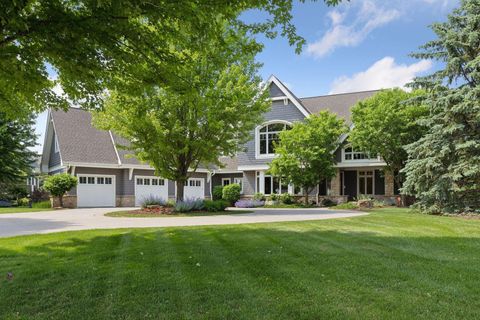 Tiny photo for 9726 Whistling Valley Road, Lake Elmo, MN 55042 (MLS # 7005823)