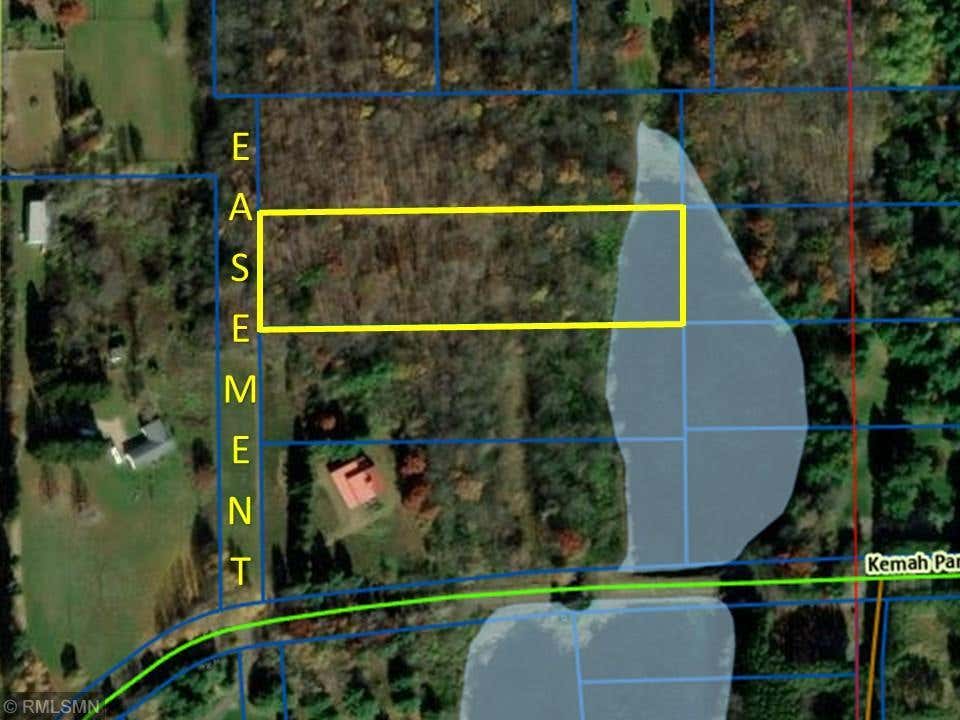 Photo of TBD Kemah Park Dr, Balsam Lake, WI 54810 (MLS # 7120404)