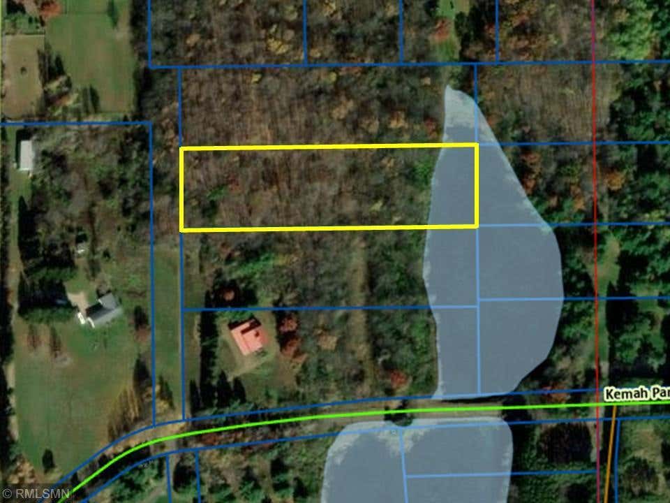 Photo of TBD Kemah Park Dr, Balsam Lake, WI 54810 (MLS # 7120404)