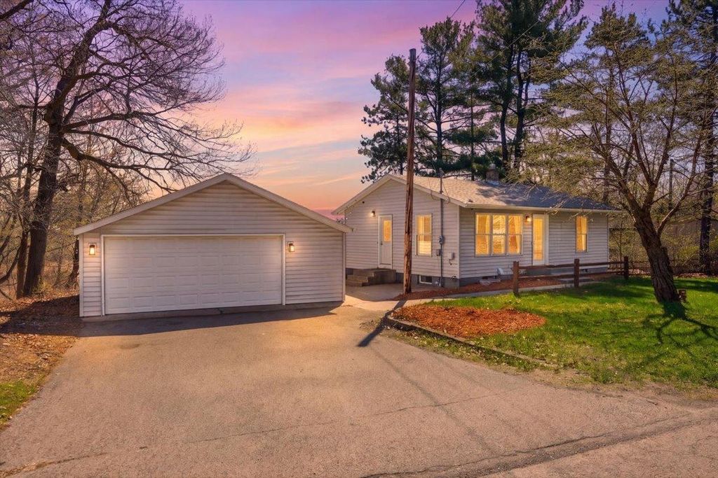 Photo of 24207 W Fawn Road NE, Stacy, MN 55079 (MLS # 7038519)