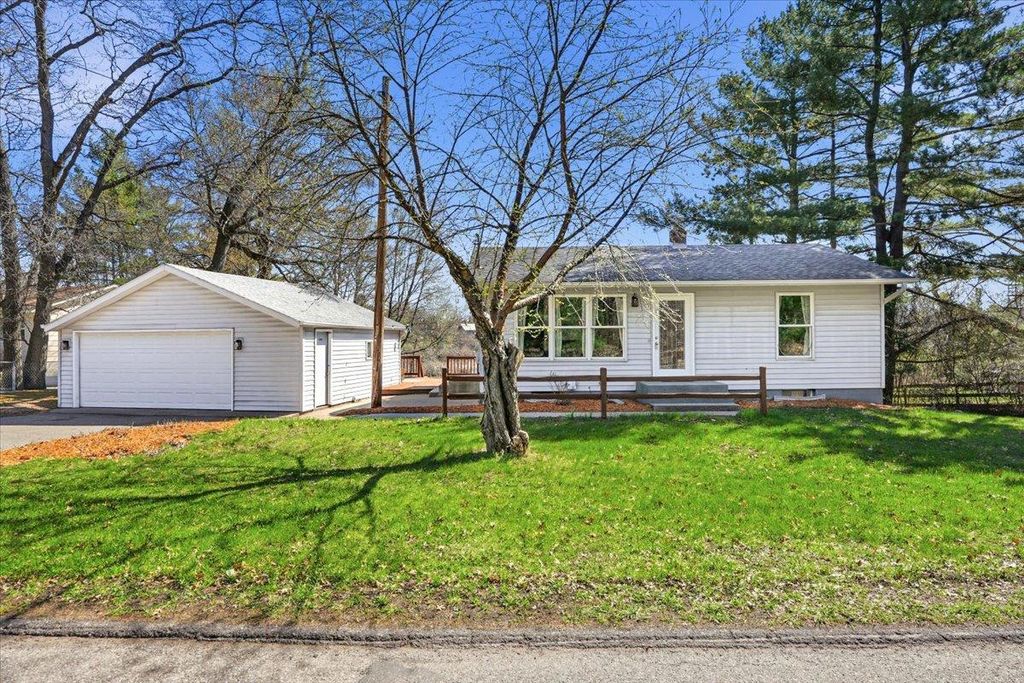 Photo of 24207 W Fawn Road NE, Stacy, MN 55079 (MLS # 7038519)