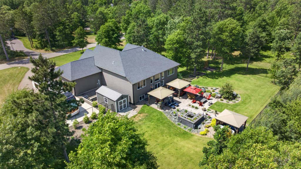Photo of 16965 Piper Lane, Brainerd, MN 56401 (MLS # 7089974)