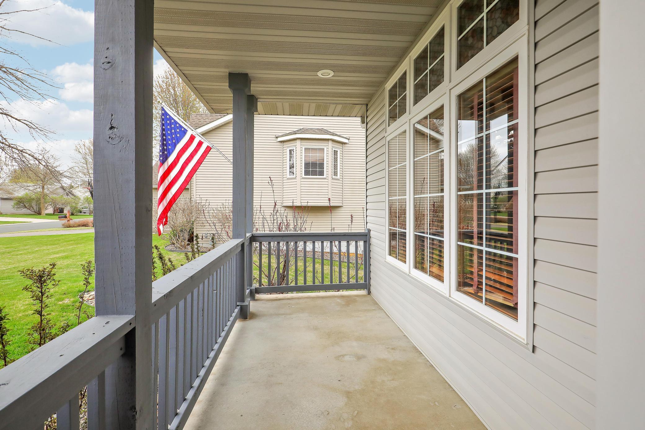 2014 Blue Jay Street
