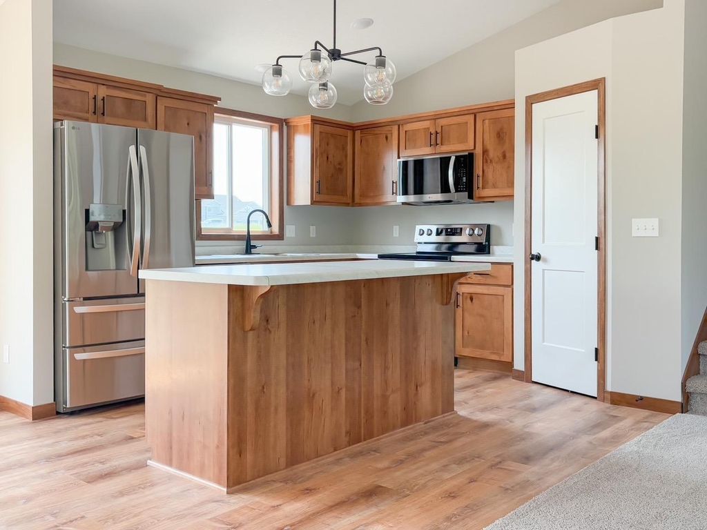 Photo of 4658 9th Street NE, Saint Cloud, MN 56304 (MLS # 7006254)