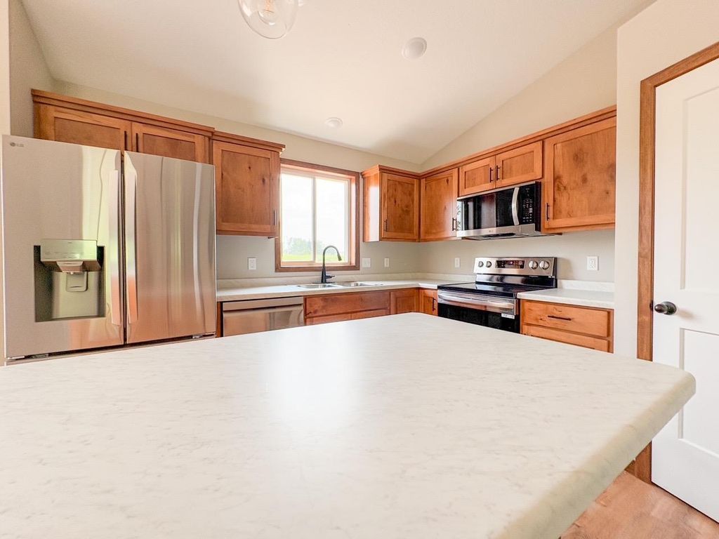 Photo of 4658 9th Street NE, Saint Cloud, MN 56304 (MLS # 7006254)