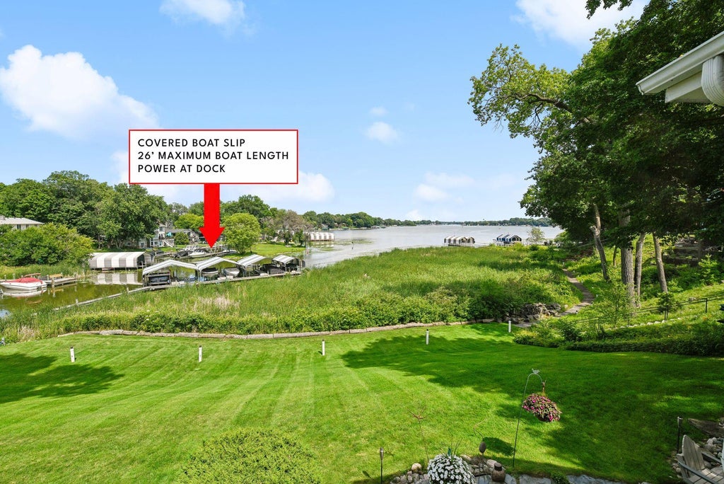Photo of 1824 Commerce Boulevard, Mound, MN 55364 (MLS # 7108967)