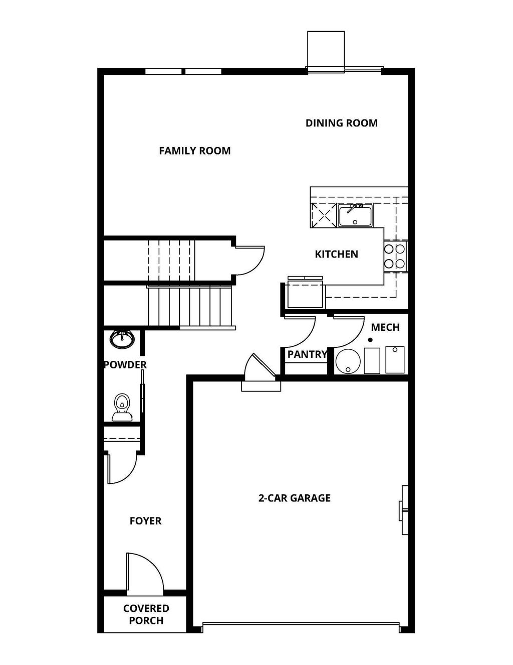 Photo of 5493 Fall Meadow Trail, North Branch, MN 55056 (MLS # 7001018)