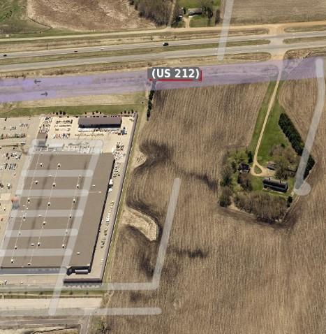 5278 Highway 212