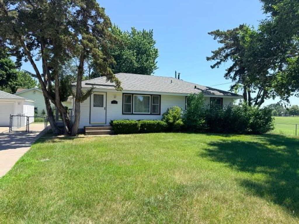 Photo of 12061 Crooked Lake Boulevard NW, Coon Rapids, MN 55433 (MLS # 7109686)