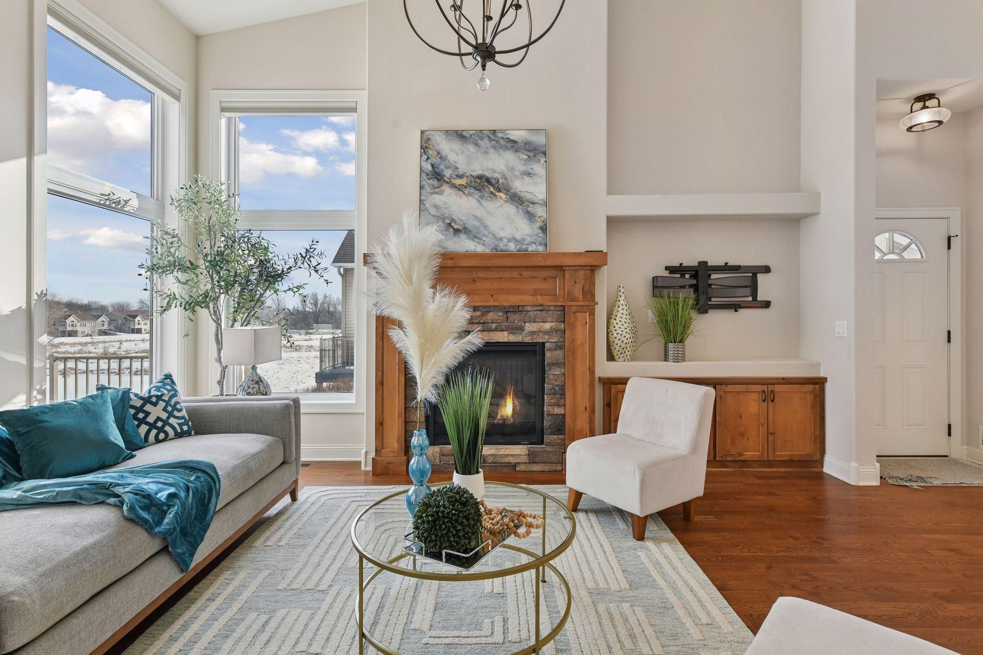 8823 Fraizer Street NE