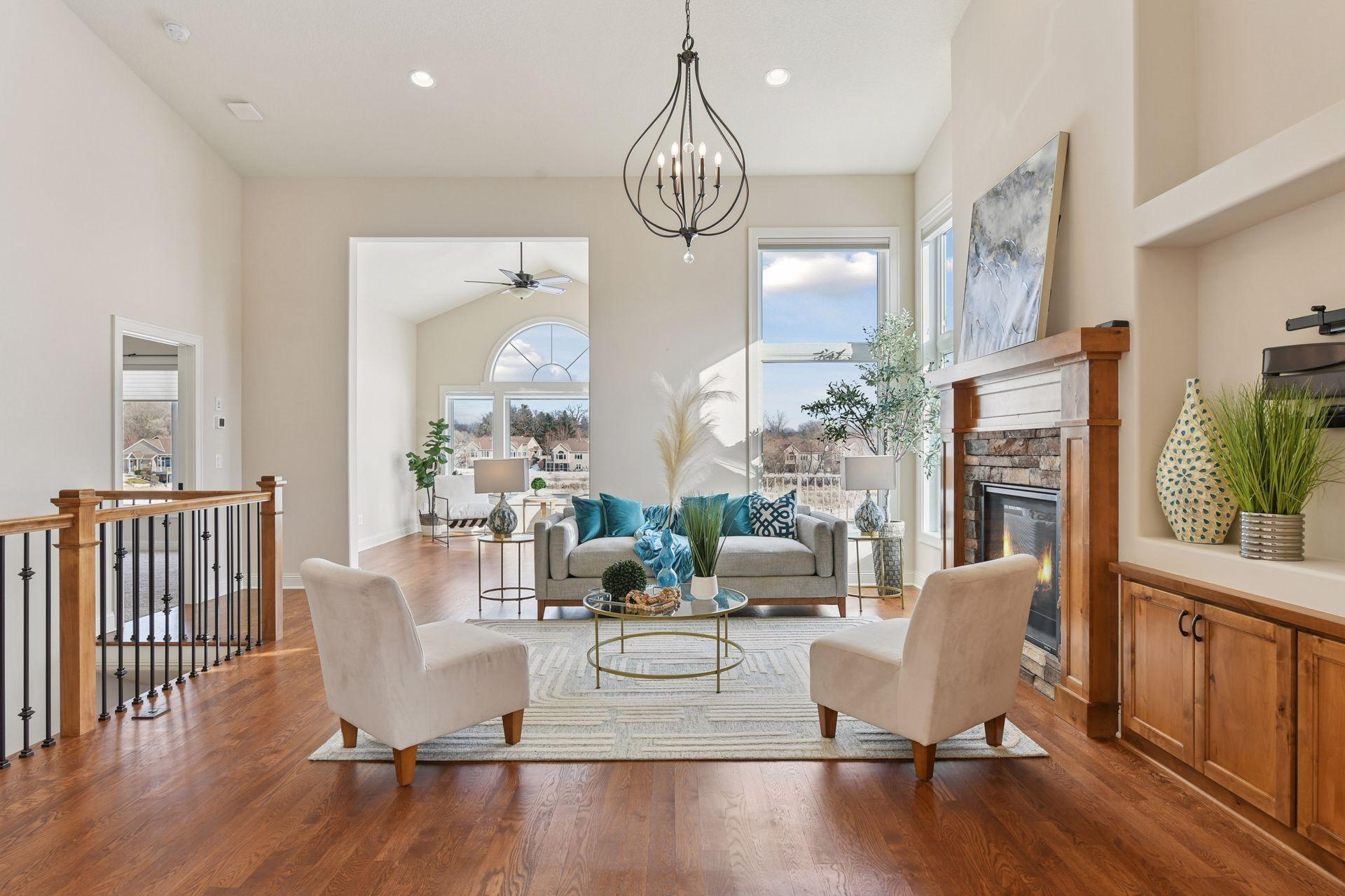 8823 Fraizer Street NE