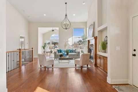 8823 Fraizer Street NE Blaine MN 55014