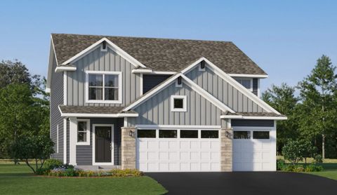 12204 Aurora Avenue Rogers MN 55374